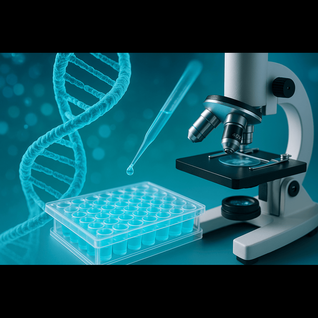 Recombinant Human IL-13 Variant (Carrier-free) - 100 μg